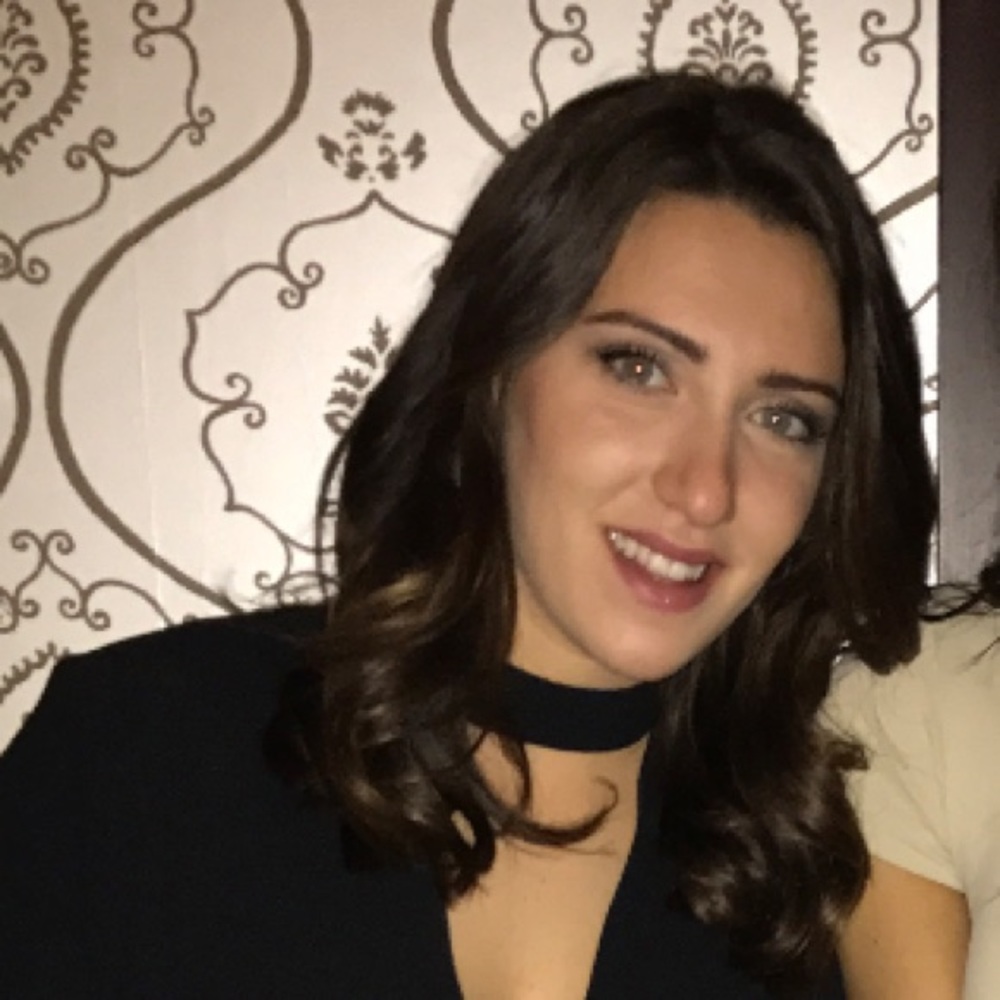 Meet your Posher, Marisa